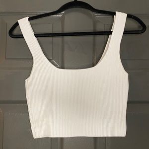 Princess Polly Crop Tank